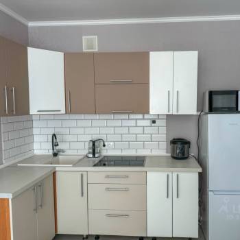 Сдается 2-х комнатная квартира, 36 м²