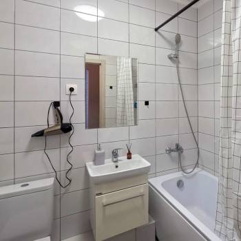 Сдается 2-х комнатная квартира, 36 м²