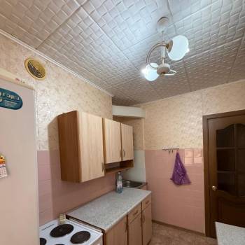 Продается 3-х комнатная квартира, 55,9 м²