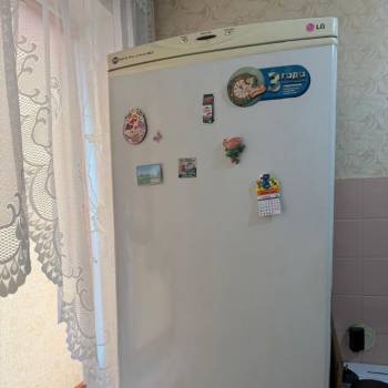 Продается 3-х комнатная квартира, 55,9 м²