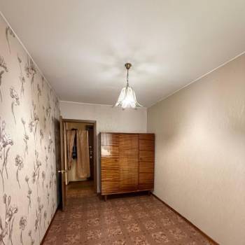 Продается 3-х комнатная квартира, 55,9 м²