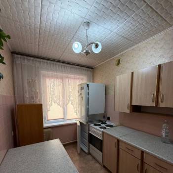 Продается 3-х комнатная квартира, 55,9 м²