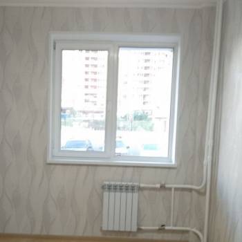 Продается 1-комнатная квартира, 40,2 м²