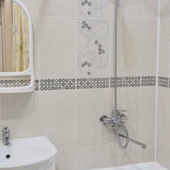 Сдается 1-комнатная квартира, 35 м²