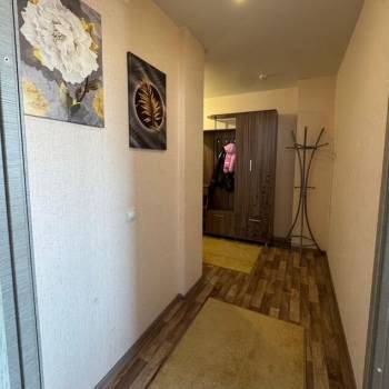 Сдается 1-комнатная квартира, 38 м²