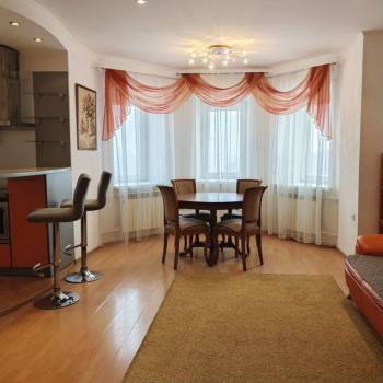 Сдается 2-х комнатная квартира, 48 м²