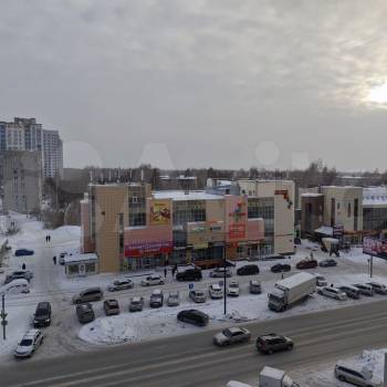 Сдается 2-х комнатная квартира, 48 м²