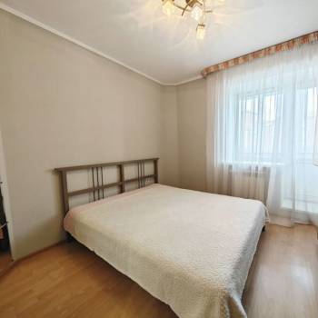 Сдается 2-х комнатная квартира, 48 м²