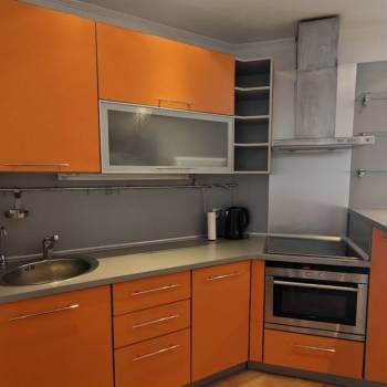 Сдается 2-х комнатная квартира, 48 м²