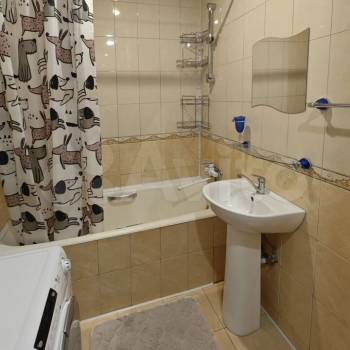 Сдается 2-х комнатная квартира, 48 м²