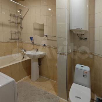 Сдается 2-х комнатная квартира, 48 м²