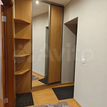 Сдается 2-х комнатная квартира, 48 м²