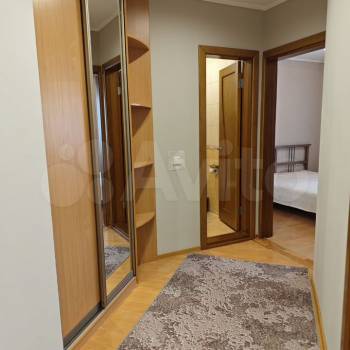 Сдается 2-х комнатная квартира, 48 м²