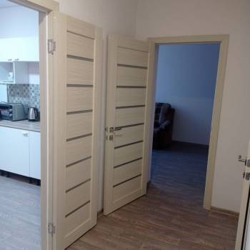 Сдается 1-комнатная квартира, 50 м²