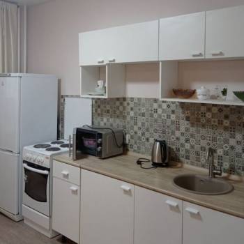 Сдается 1-комнатная квартира, 50 м²