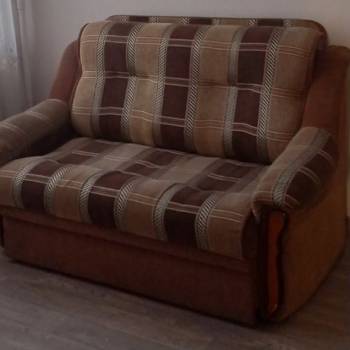 Сдается 1-комнатная квартира, 50 м²