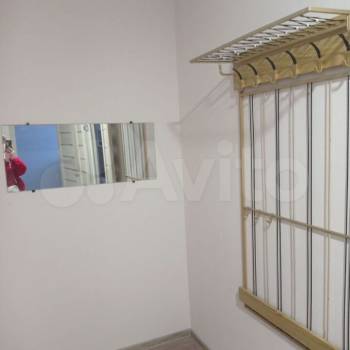 Сдается 1-комнатная квартира, 50 м²