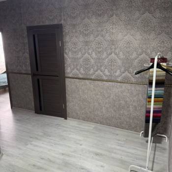 Сдается 2-х комнатная квартира, 56 м²