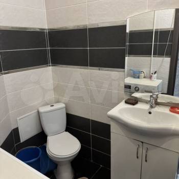 Сдается 2-х комнатная квартира, 56 м²