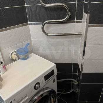 Сдается 2-х комнатная квартира, 56 м²