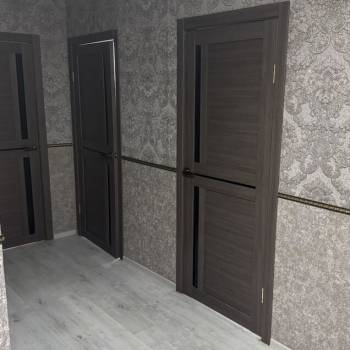 Сдается 2-х комнатная квартира, 56 м²