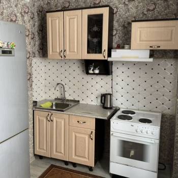 Сдается 2-х комнатная квартира, 56 м²