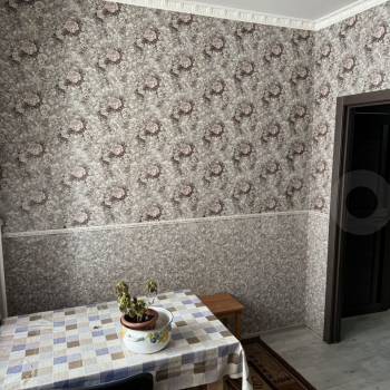 Сдается 2-х комнатная квартира, 56 м²