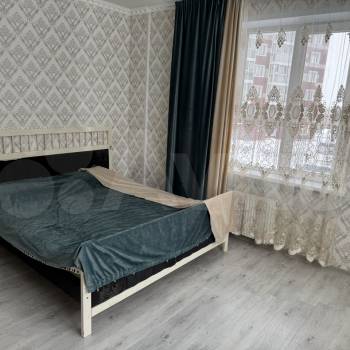 Сдается 2-х комнатная квартира, 56 м²