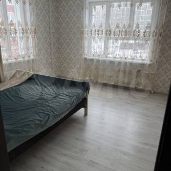 Сдается 2-х комнатная квартира, 56 м²