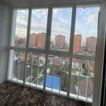 Сдается 2-х комнатная квартира, 56 м²