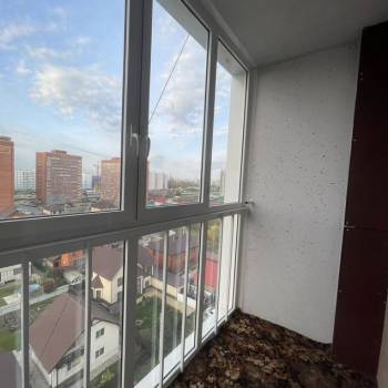 Сдается 2-х комнатная квартира, 56 м²