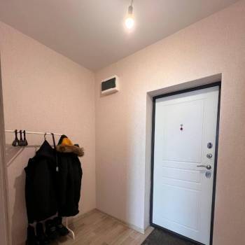 Сдается 1-комнатная квартира, 32 м²