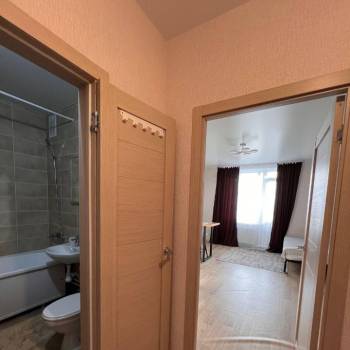 Сдается 1-комнатная квартира, 32 м²