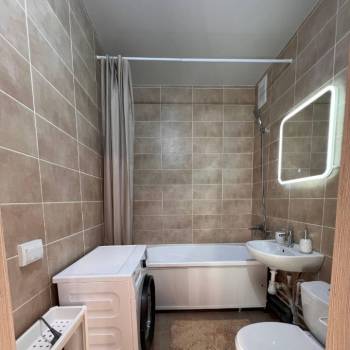 Сдается 1-комнатная квартира, 32 м²