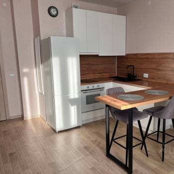 Сдается 1-комнатная квартира, 32 м²