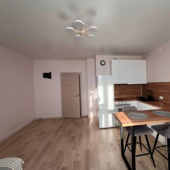 Сдается 1-комнатная квартира, 32 м²