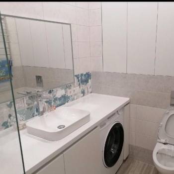 Сдается 2-х комнатная квартира, 57 м²