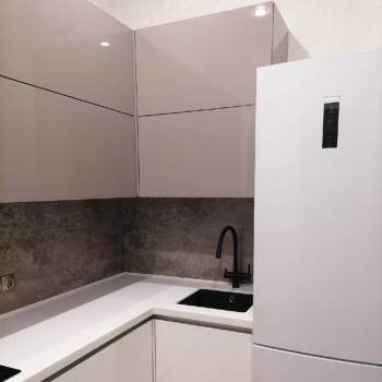 Сдается 2-х комнатная квартира, 57 м²