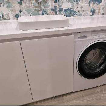 Сдается 2-х комнатная квартира, 57 м²