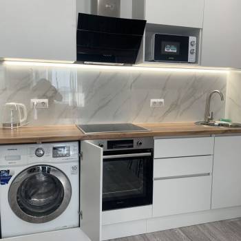 Сдается 1-комнатная квартира, 30 м²