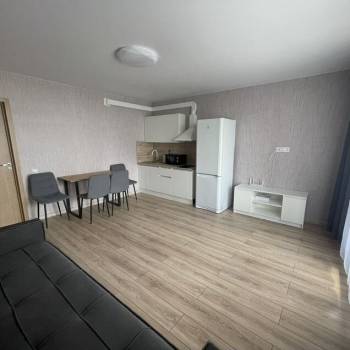 Сдается 1-комнатная квартира, 33 м²
