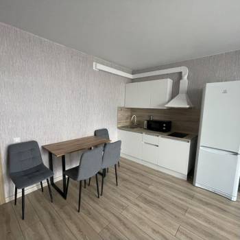 Сдается 1-комнатная квартира, 33 м²