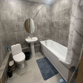 Сдается 1-комнатная квартира, 33 м²