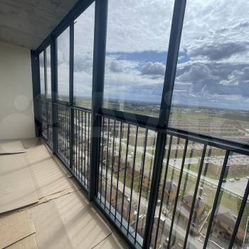 Сдается 1-комнатная квартира, 33 м²