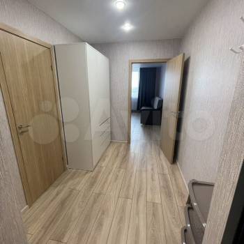Сдается 1-комнатная квартира, 33 м²