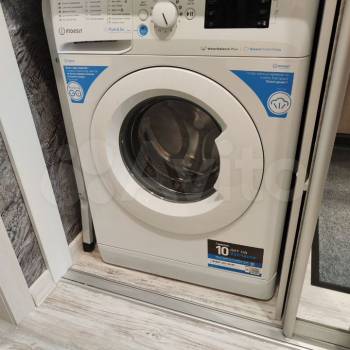 Сдается 2-х комнатная квартира, 38 м²