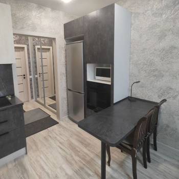 Сдается 2-х комнатная квартира, 38 м²