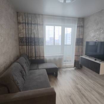 Сдается 2-х комнатная квартира, 38 м²
