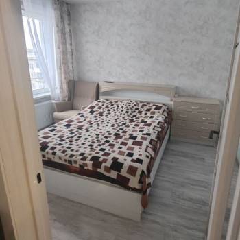 Сдается 2-х комнатная квартира, 38 м²