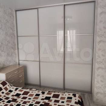 Сдается 2-х комнатная квартира, 38 м²